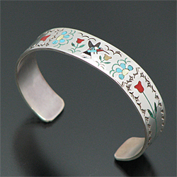 ZUNI/ズニ族 S＆E GUARDIAN/サミー＆イスター・ガーディアン マルチ