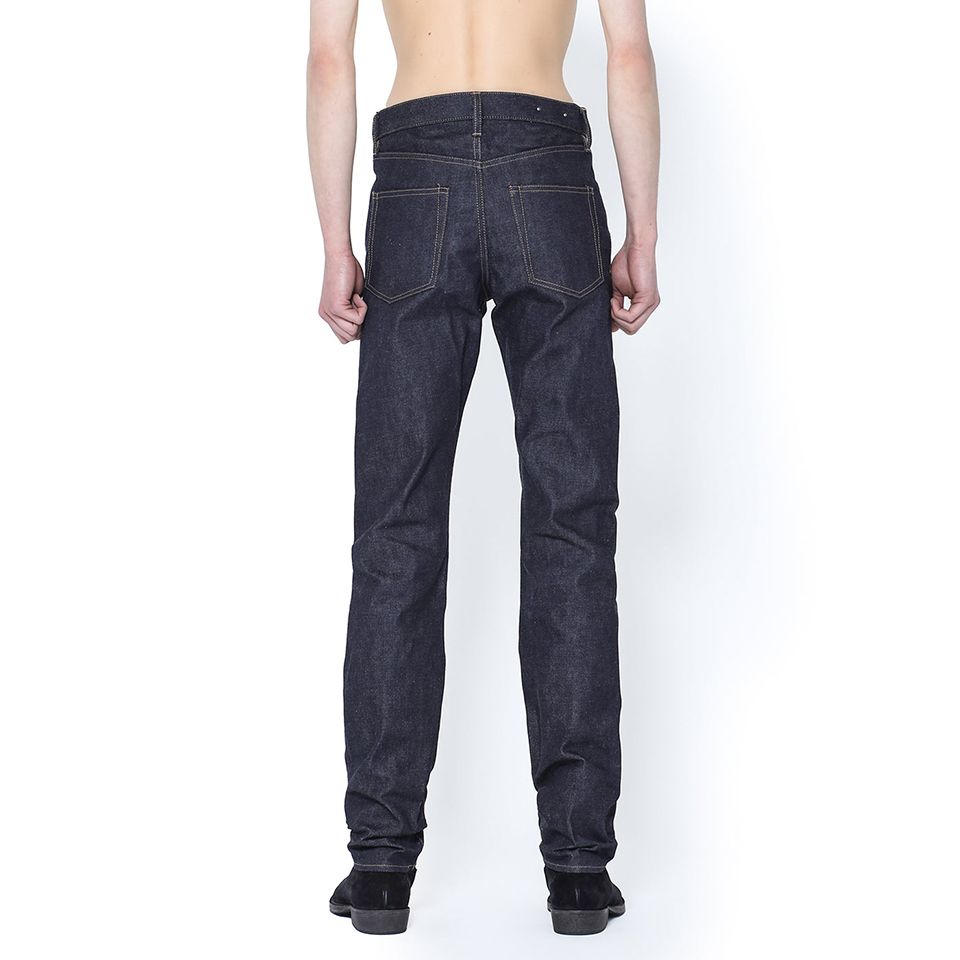 MINEDENIM - 105 Standard Straight RGD | River