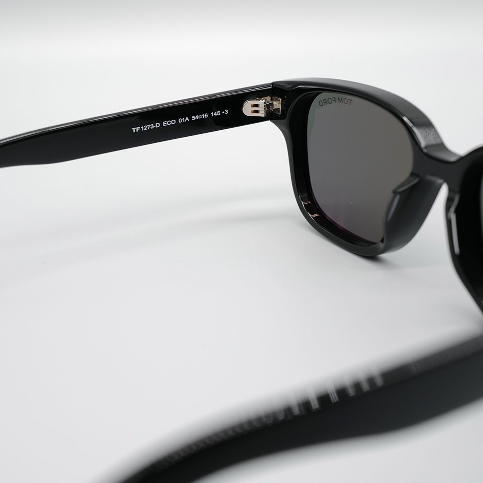 TOM FORD EYEWEAR - FT1273-D-5401A / サングラス / アジアンフィット