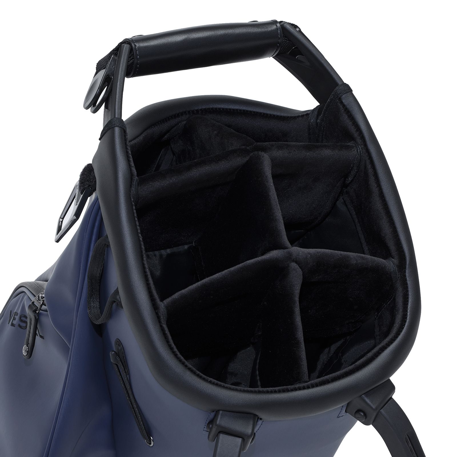 VESSEL × FRAGMENT xGOD SELECTION XXXGOLF