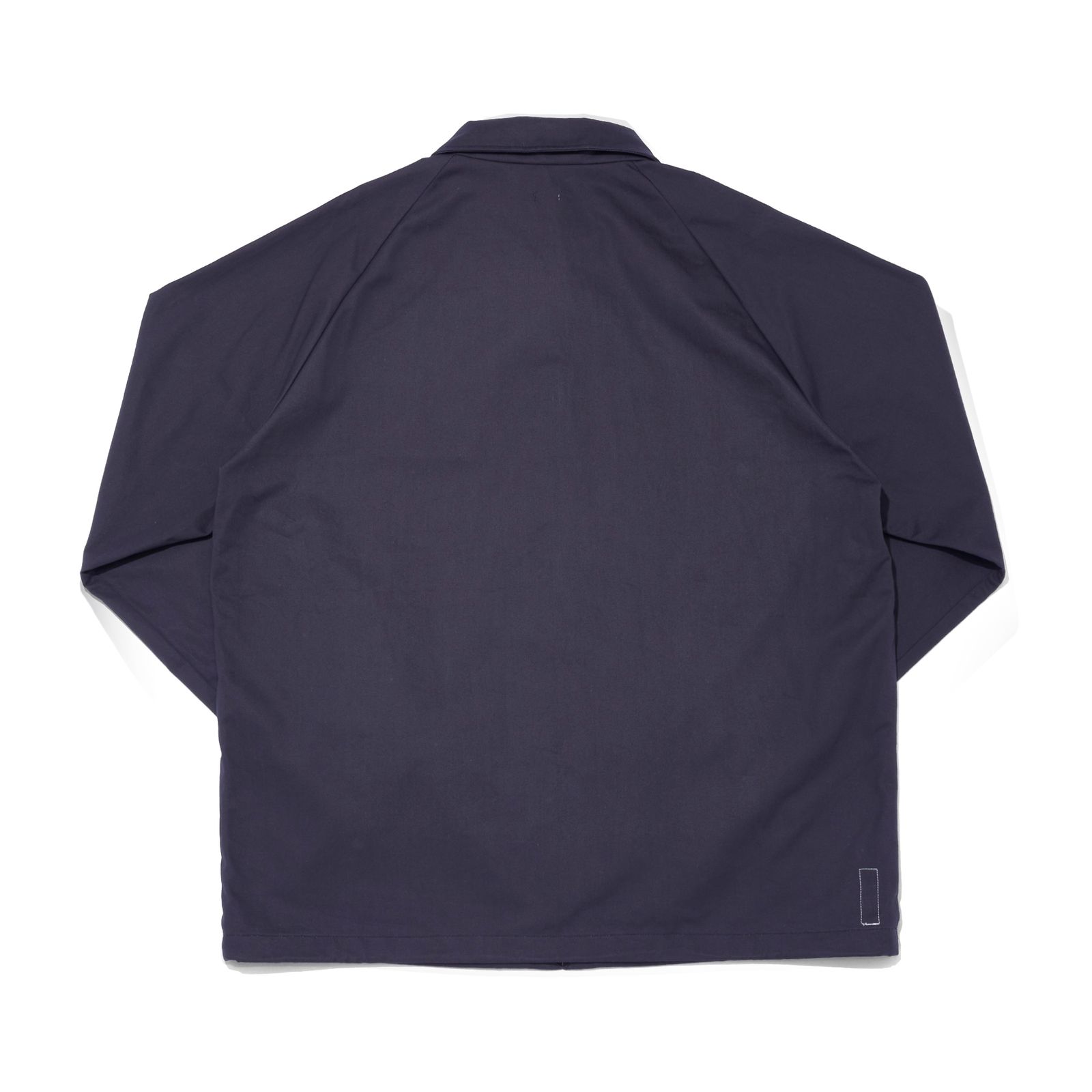 SEQUEL - SQ-25SS-JK-06 DRIZZLER JACKET NAVY | River
