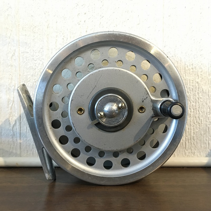 HARDY] Marquis マルチ #7 | 北海道フィッシングガイドRiver Freak