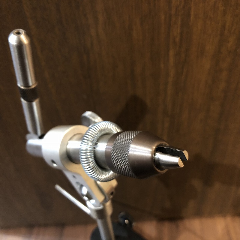 DYNA-KING] プロフェッショナル バイス (USED未使用) | 北海道