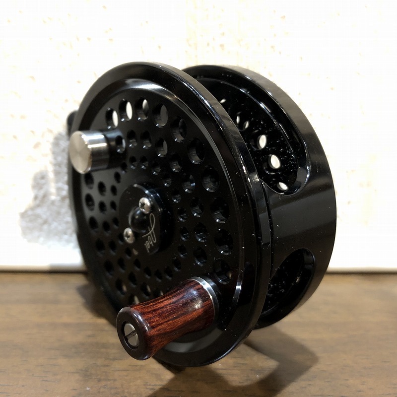 Abel TR2 エーベルフライリール 【公式通販】