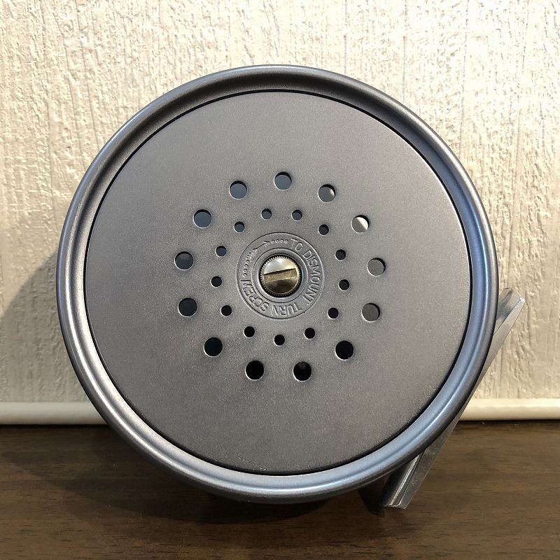 HARDY] Perfect 3 7/8″ TAUPO (未使用USED) | 北海道フィッシング