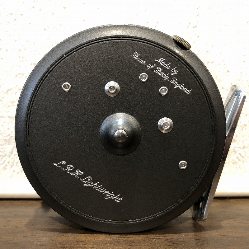 HARDY] L.R.H.Lightweight | 北海道フィッシングガイドRiver Freak