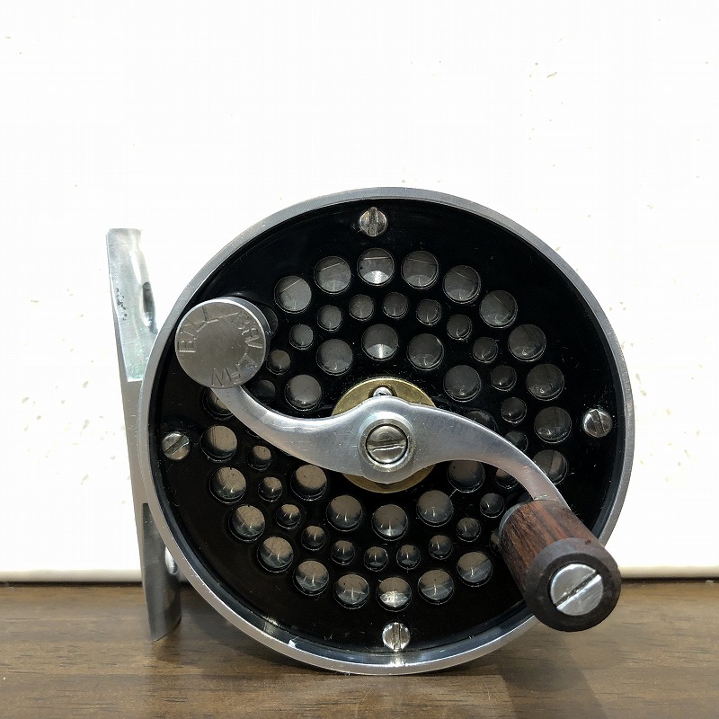 Bill Ballan] Midge Heirloom | 北海道フィッシングガイドRiver Freak