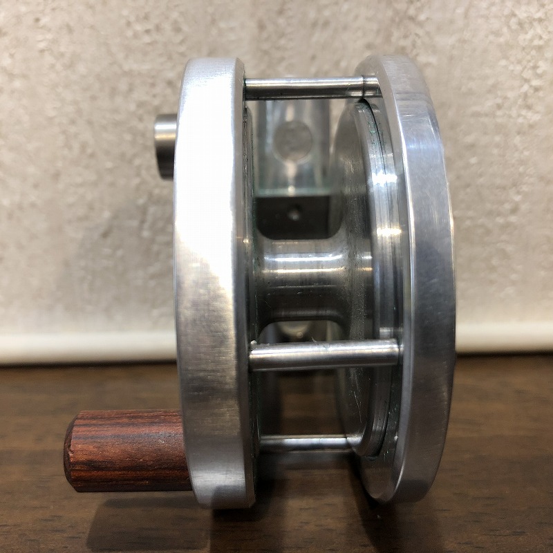 Bill Ballan] Midge Heirloom | 北海道フィッシングガイドRiver Freak