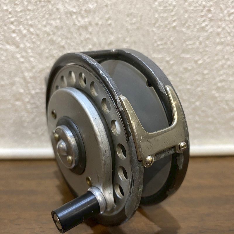 HARDY] The Featherweight マルチ | 北海道フィッシングガイドRiver Freak