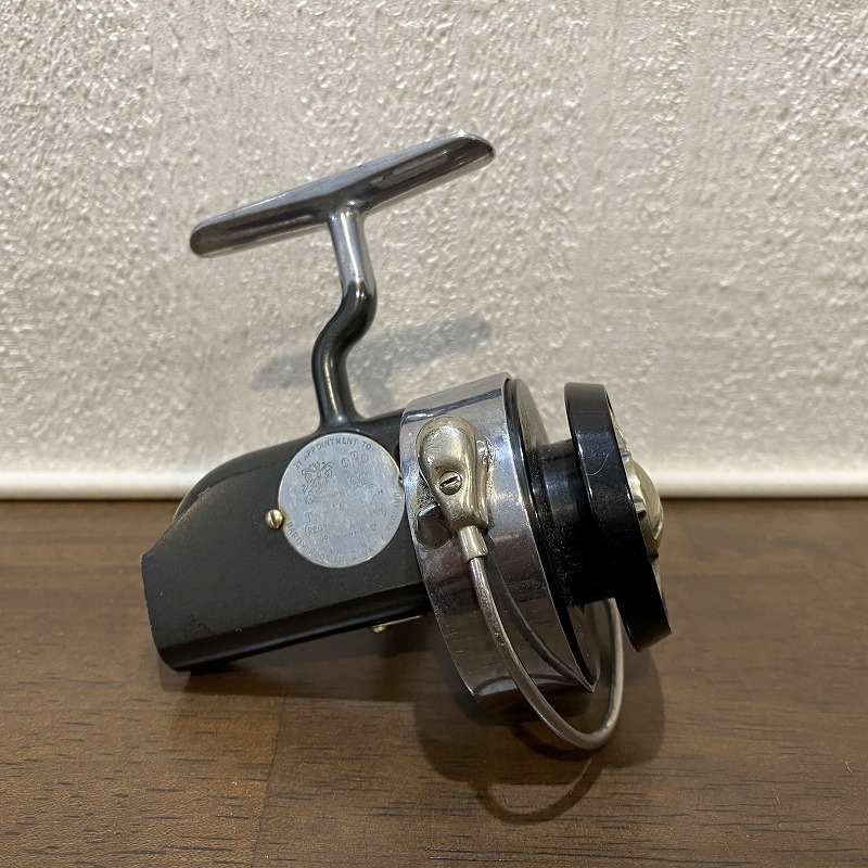 HARDY] ALTEX No.1 MarkⅤ | 北海道フィッシングガイドRiver Freak