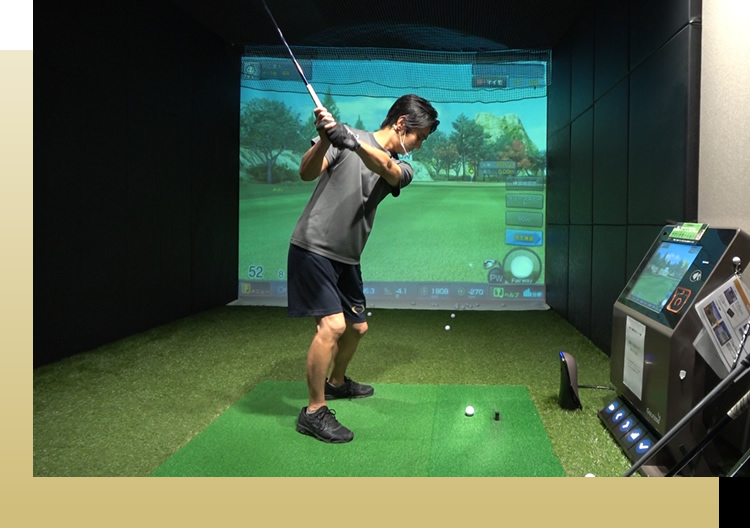 ライザップゴルフ｜RIZAPのマンツーマンゴルフレッスンスクール