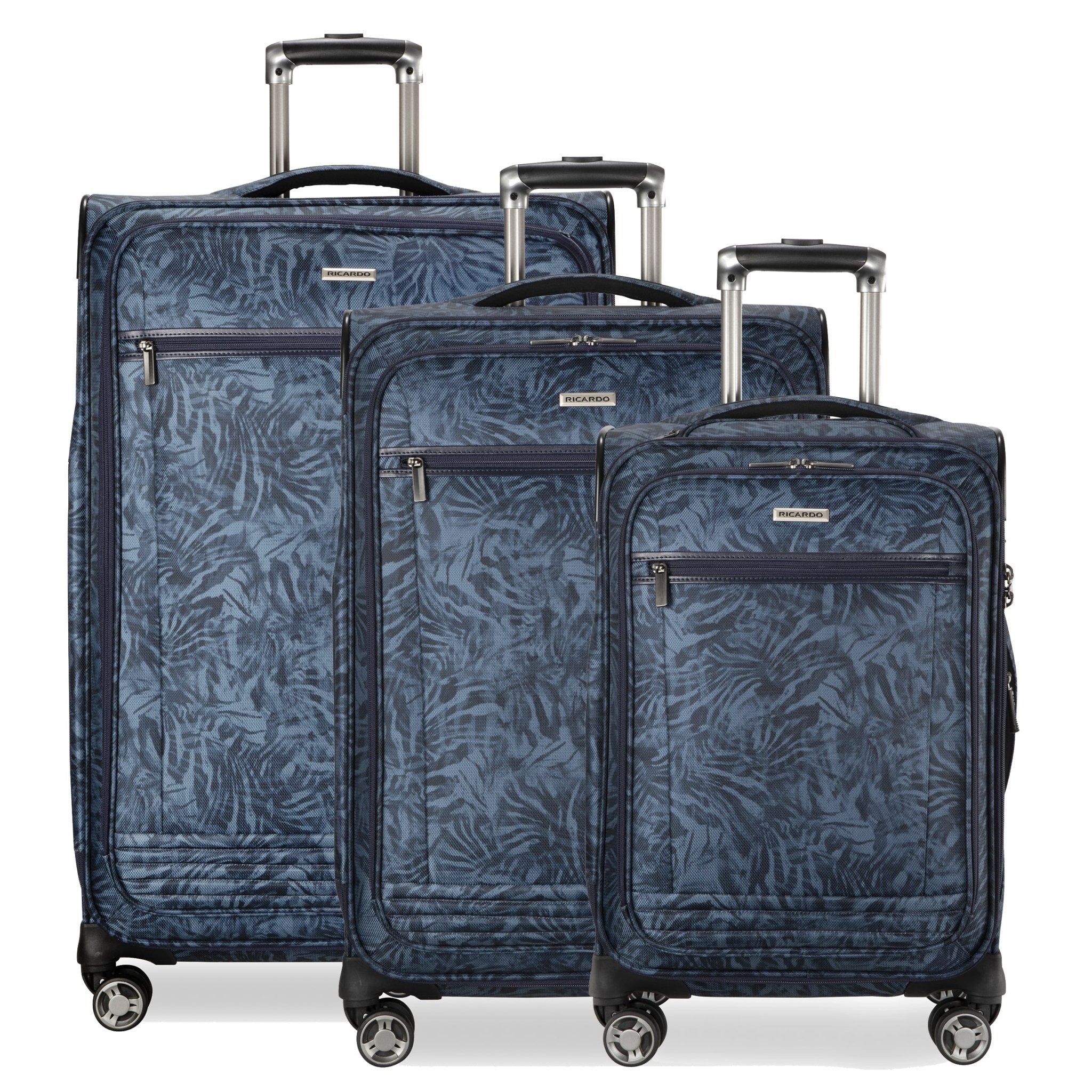 Avalon Softside Carry On | Ricardo Beverly Hills