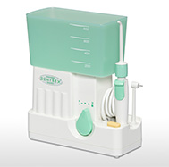 ジェット水流技術 / 技術 | リコーエレメックス株式会社