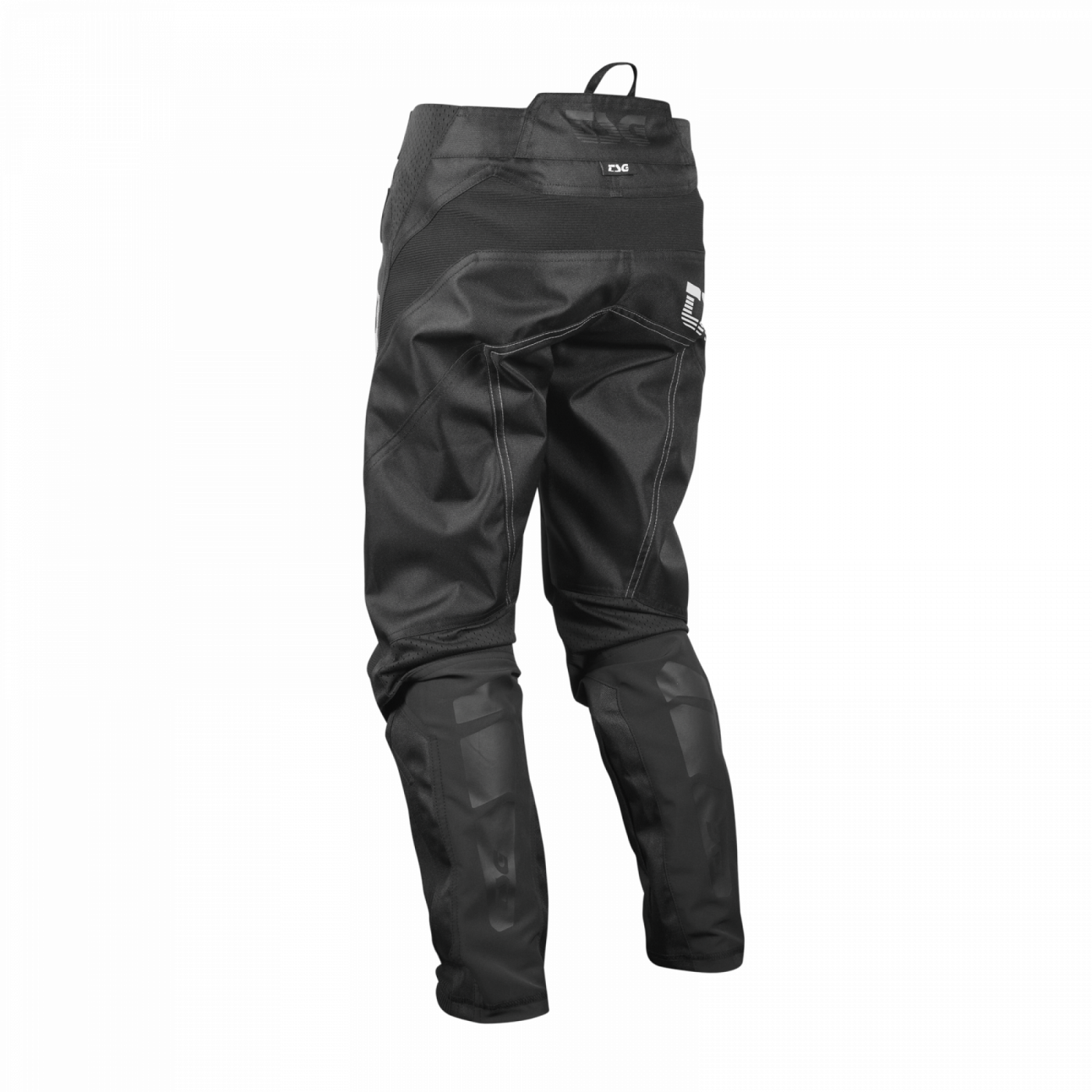 TSG trailz youth dh pants black