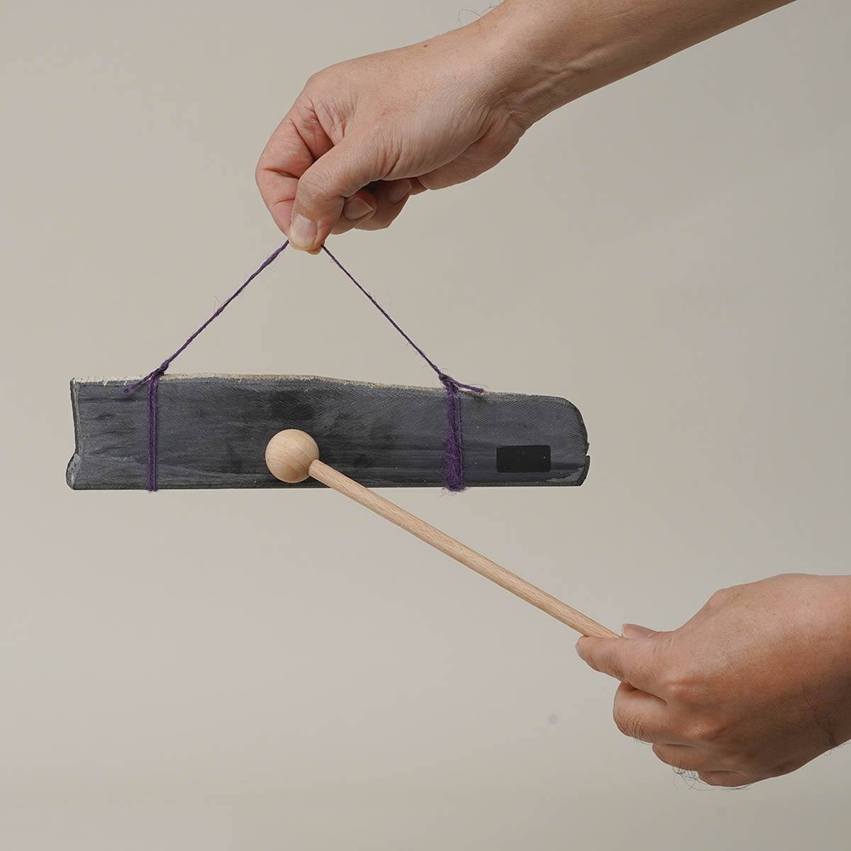 サヌカイト SN－M【りかなび】ケニス株式会社