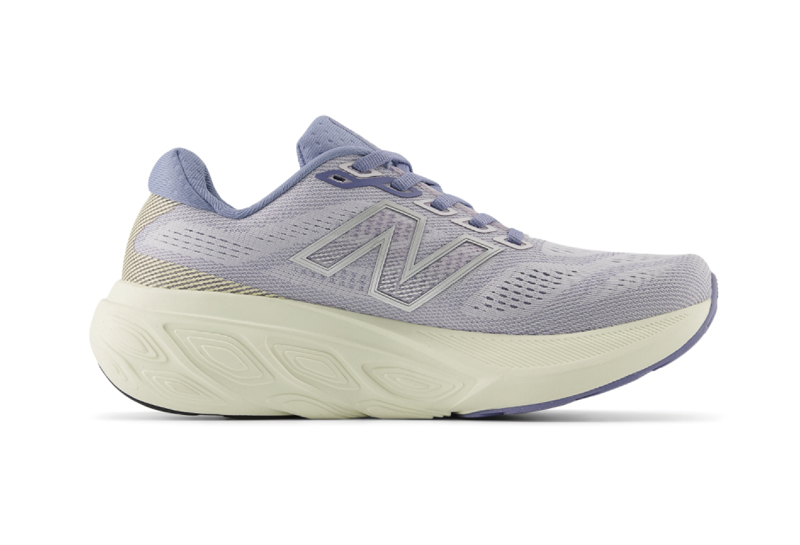 ニューバランスの新作ランニングシューズ「Fresh Foam X 880 v15」が新