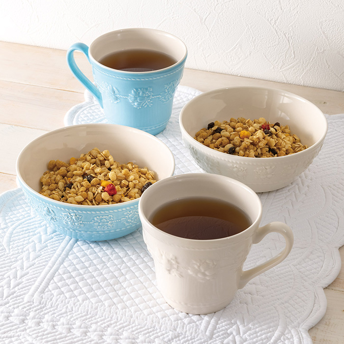 ウェッジウッド クイーンズウェア コレクション] フェスティビティ