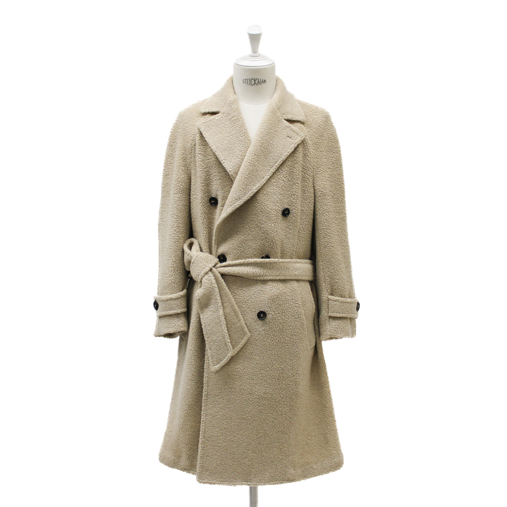 ノエル様専RING JACKETリングジャケット チェスターコート RING JACKET