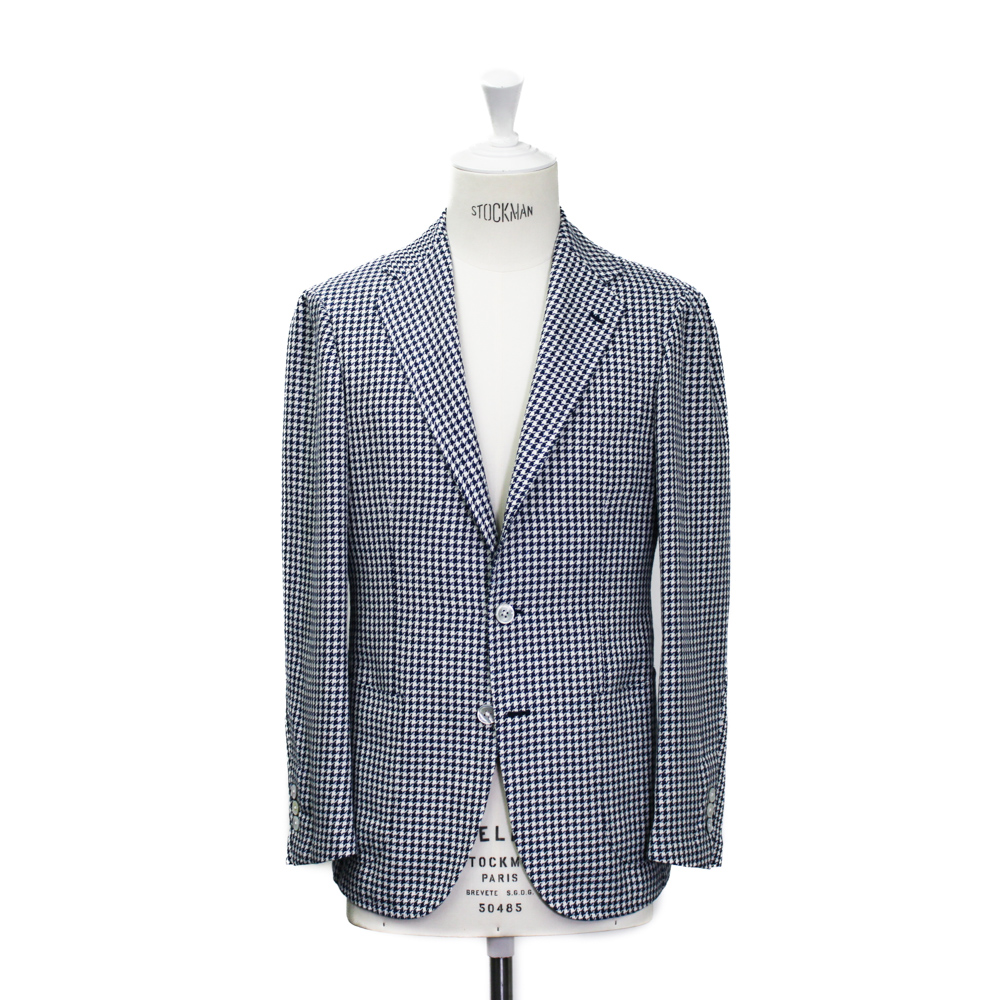 RING JACKET MEISTER ONLINE STORE-26SS Exhibition START. | RING