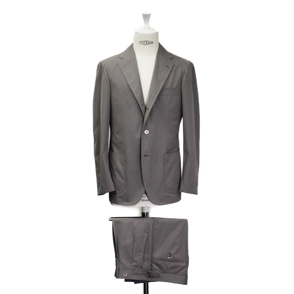 RING JACKET MEISTER ONLINE STORE-26SS Exhibition START. | RING