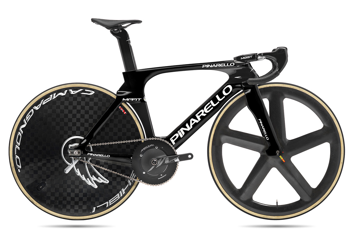 ピナレロMKT No.2 ピナレロMKT No.2 ピナレロMKT No.2 Components | en