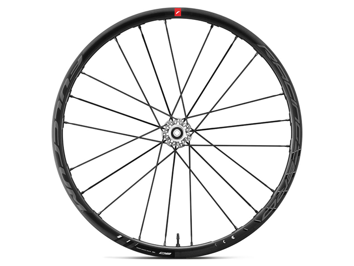 フルクラム：新製品情報》FULCRUMからアルミホイールの傑作RACING ZERO