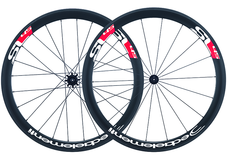 デダ エレメンティ：新製品情報》コストパフォーマンスの高い2種類の