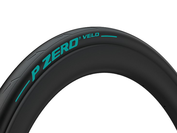 ピレリ：新製品情報】PIRELLI「P ZERO VELO カラーエディション」に