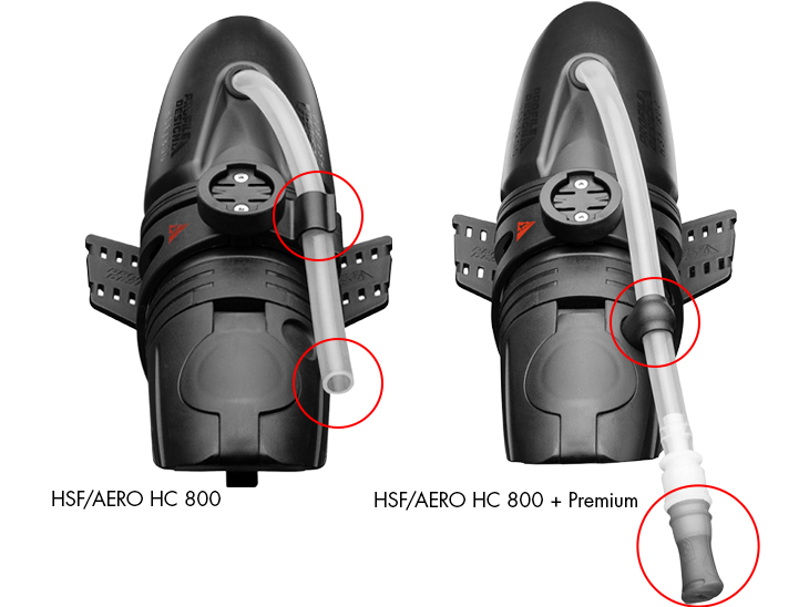 プロファイルデザイン：新製品情報】 エアロダイナミクスと使いやすさ