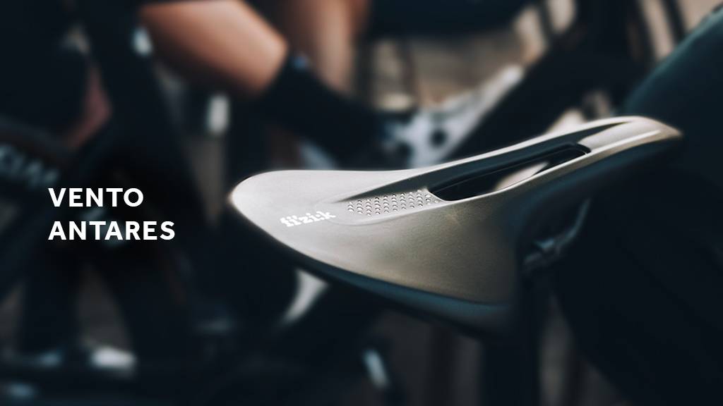 フィジーク：新製品】より大きな勝利のために。VENTO ANTARESリリース