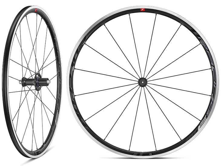 フルクラム：新製品情報》FULCRUMから新しい「RACING 3（レーシング