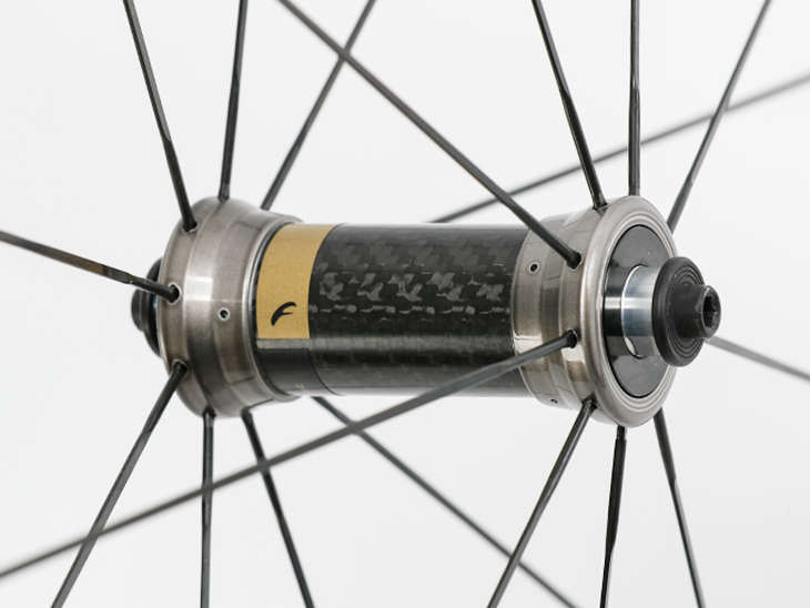 フルクラム：新製品情報》極小生産数僅か75ペア！日本国内限定FULCRUM