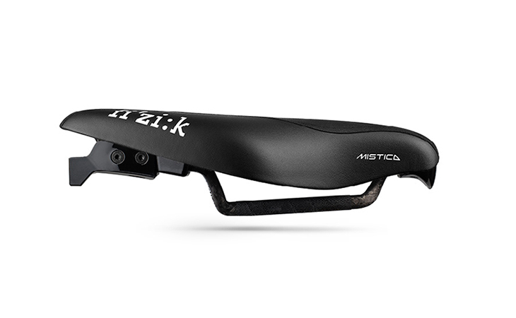 フィジーク：新製品情報》 fi'zi:k TT/TAのポジションに最適化された