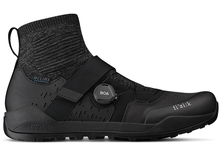 フィジーク：新製品情報》fi'zi:k SHOES「TERRA ERGOLACE X2」&「TERRA