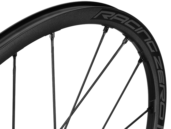 フルクラム：新製品情報》FULCRUM ハイエンドアルミホイールの