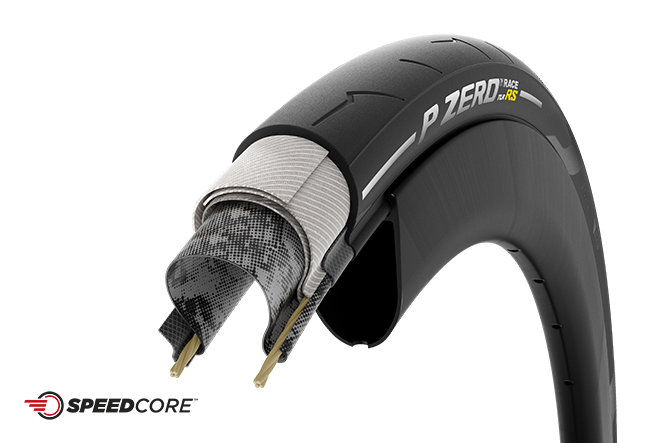 P ZERO™ RACE TLR RS | カワシマサイクルサプライ | スポーツサイクル