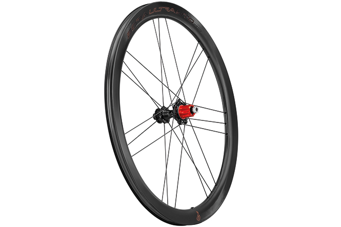 BORA ULTRA WTO 45 C23 | カワシマサイクルサプライ | スポーツ