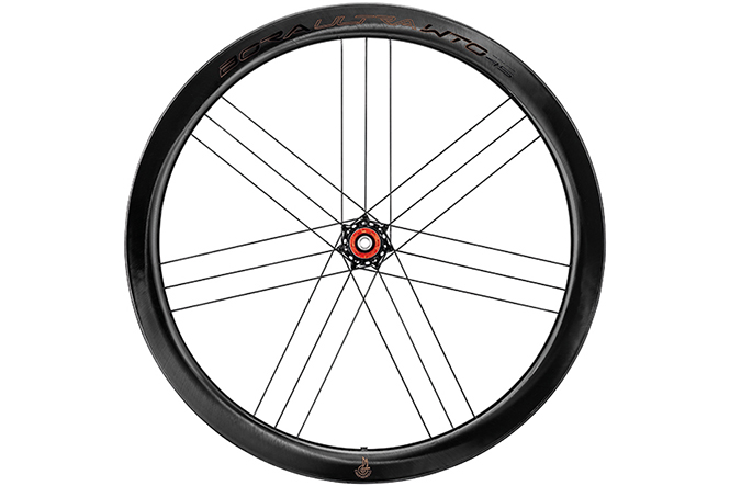 BORA ULTRA WTO 45 C23 | カワシマサイクルサプライ | スポーツ