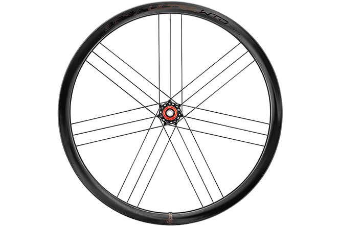 BORA ULTRA WTO 35 C23 | カワシマサイクルサプライ | スポーツ