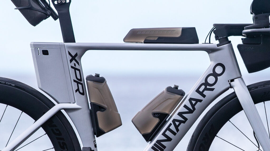 プロファイルデザイン：新製品】補給戦略の要 ハイドレーション