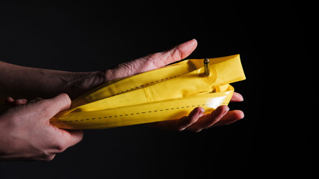 ピレリ：新製品】最速のTPUチューブ誕生 SmarTUBE RS | カワシマ