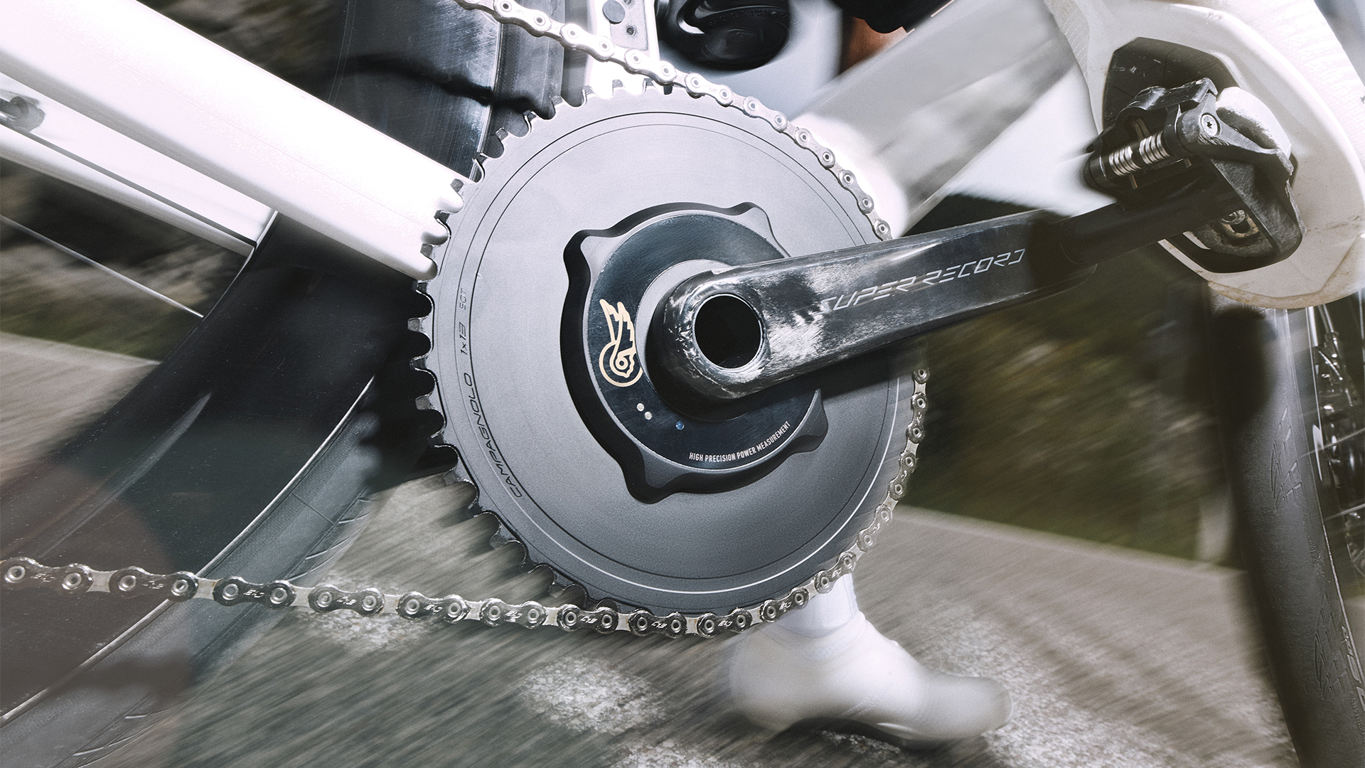 カンパニョーロ ミラージュ セット レース・バイク用グループセット