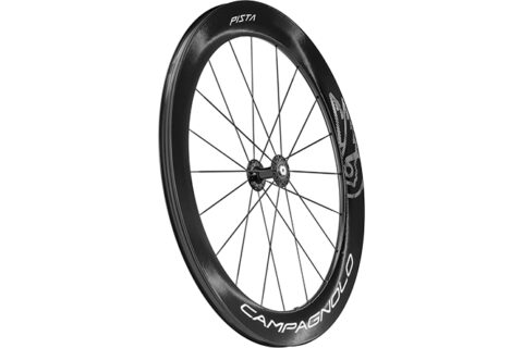 Campagnolo afs steal spider 160mm ペア Campagnolo AFS 160mm Steel