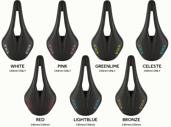 フィジーク：新製品情報》 fi'zi:k ショートノーズサドル VENTO ARGOに