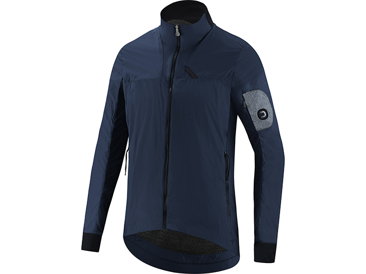 ドットアウト：新製品情報】DOTOUT 2020FW 極寒の日も、雨の日も