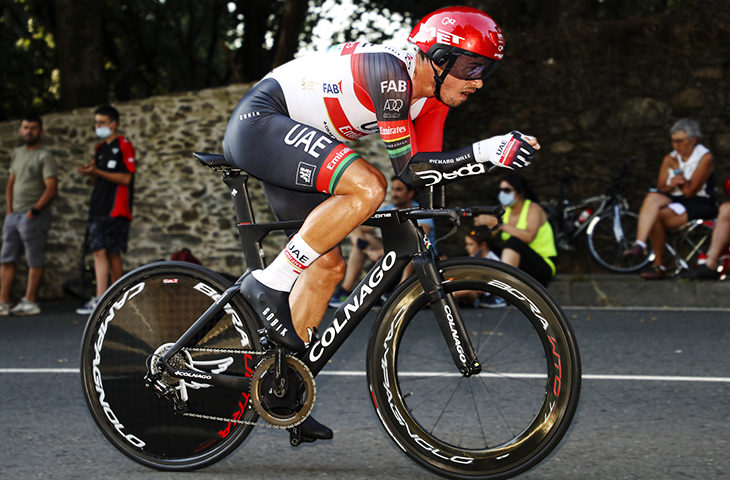 デダ エレメンティ：新製品情報】DEDA ELEMENTI 圧倒的なエアロ