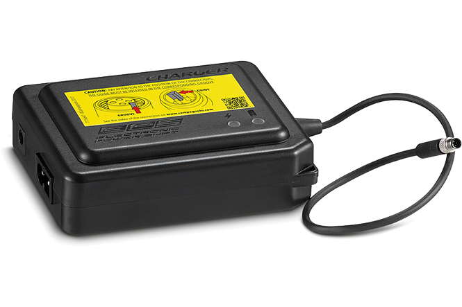 EPS V3/V4 バッテリーチャージキット | カワシマサイクルサプライ