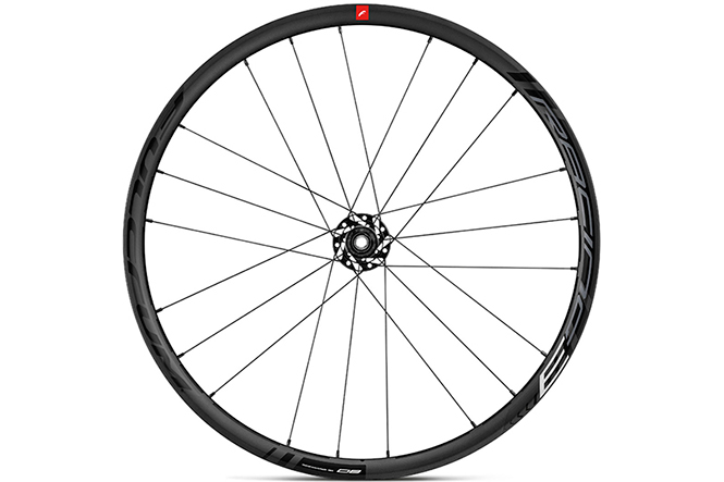 整備清掃済】FULCRUM RACING3 DB 整備清掃済】FULCRUM RACING3 DB