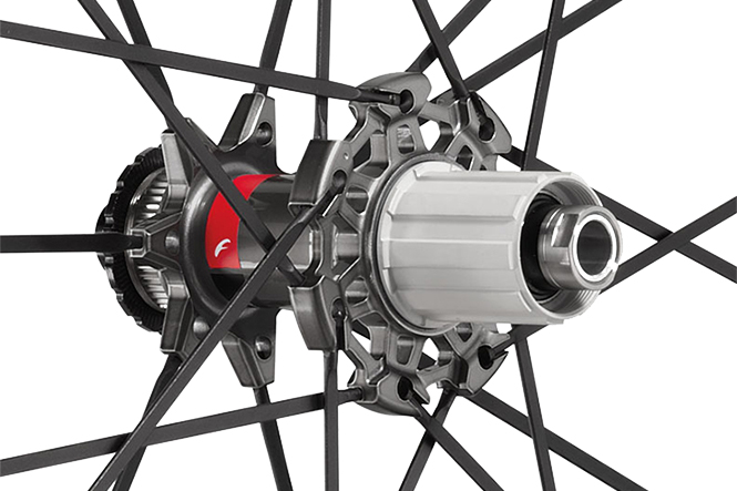 最終値下げ フルクラムレーシングゼロ DB リアのみ RACING ZERO DB