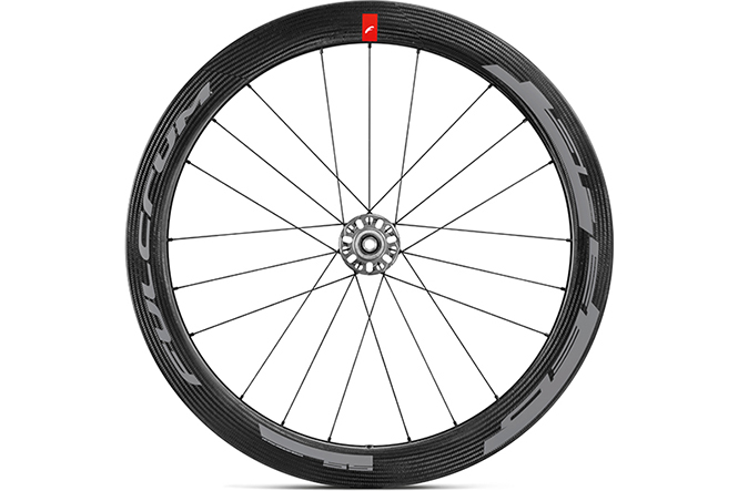 FULCRUM WIND 55DB 2WAY ディスク セラミックベアリング